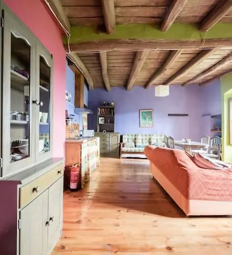 Rectoria Santuari Del Coll Ideal Families