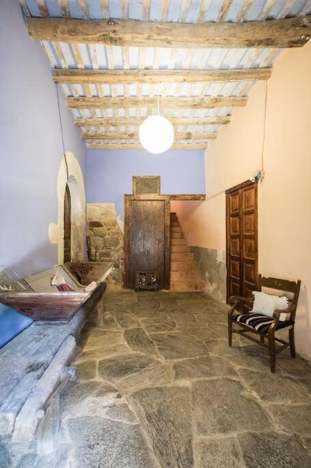 Apartamento Rectoria Santuari Del Coll Ideal Families Gerona