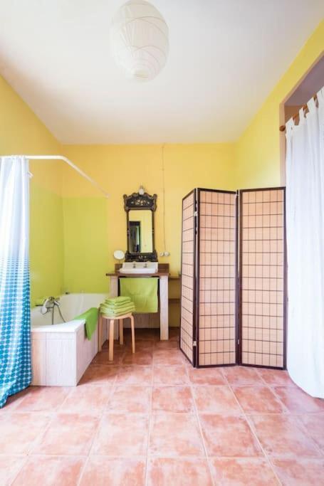 Apartamento Rectoria Santuari Del Coll Ideal Families Gerona