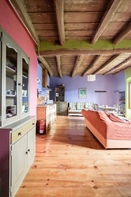 Apartamento Rectoria Santuari Del Coll Ideal Families