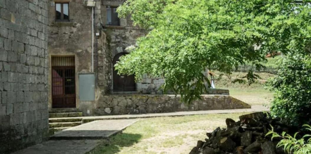 Apartamento Rectoria Santuari Del Coll Ideal Families