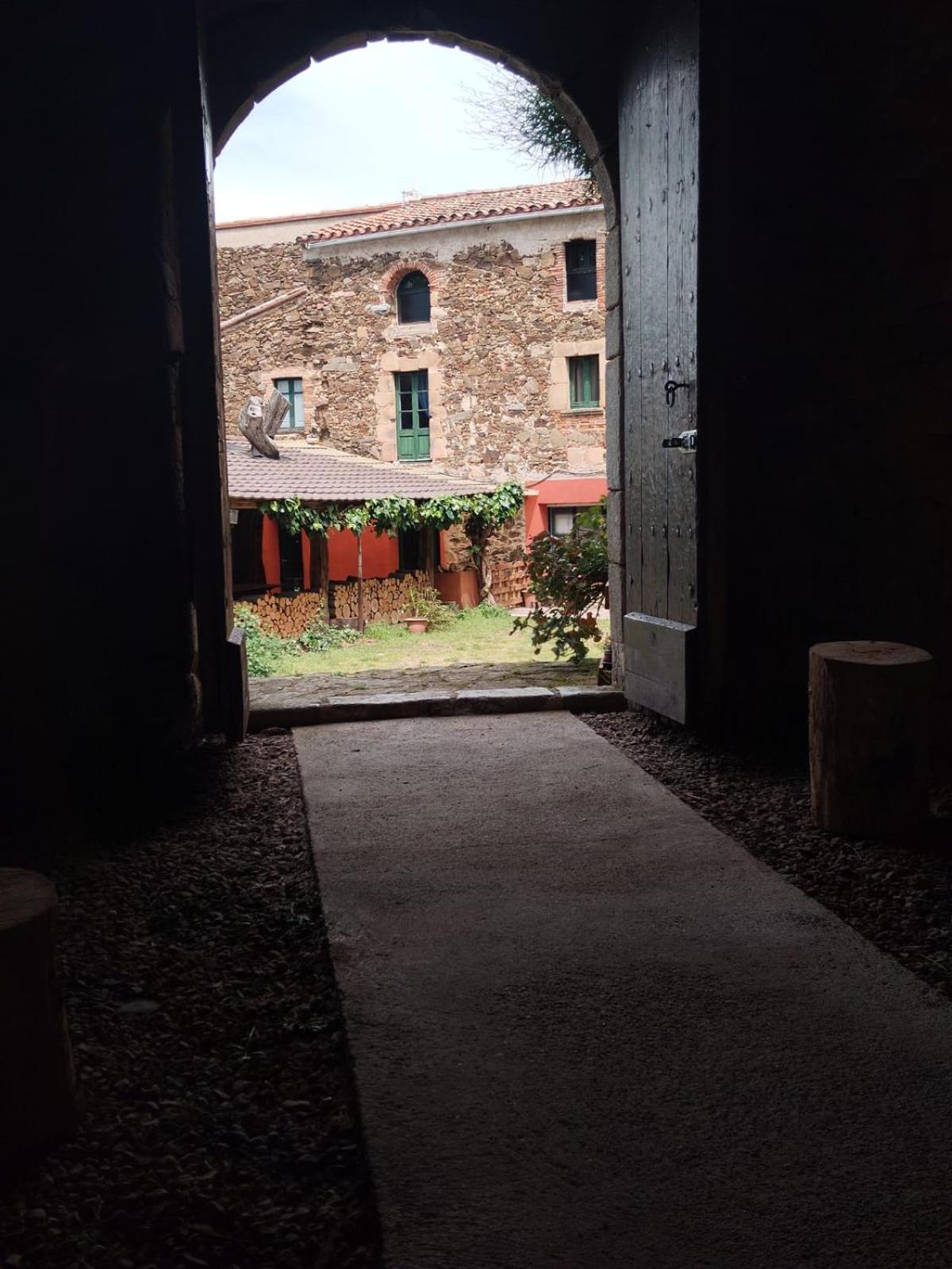Rectoria Santuari Del Coll Ideal Families * Gerona