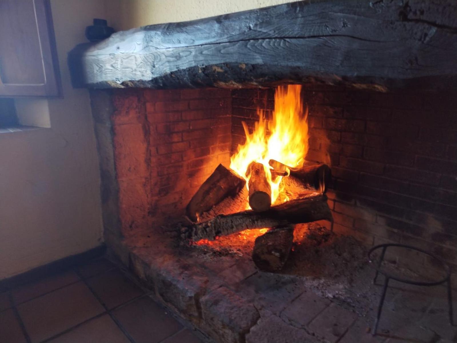 Rectoria Santuari Del Coll Ideal Families Apartamento