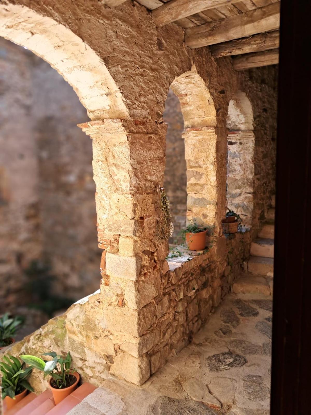 Rectoria Santuari Del Coll Ideal Families Apartamento Gerona