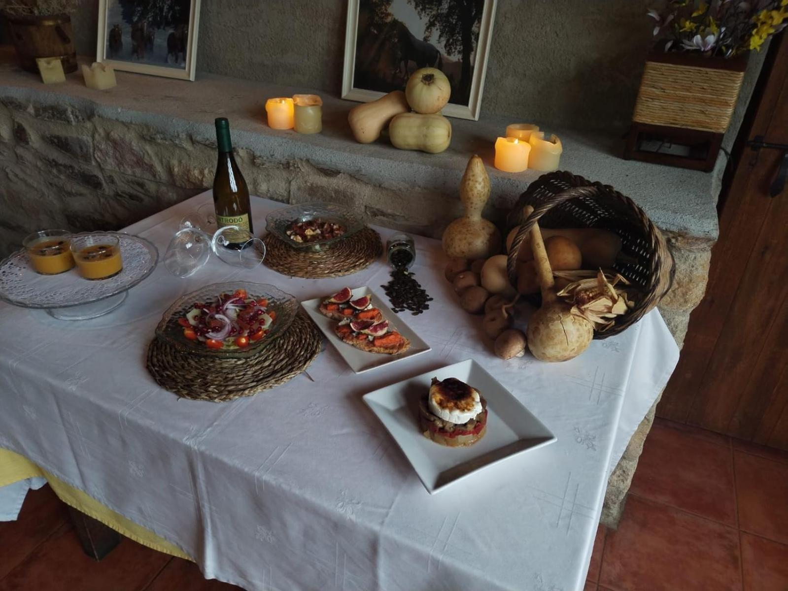 Rectoria Santuari Del Coll Ideal Families