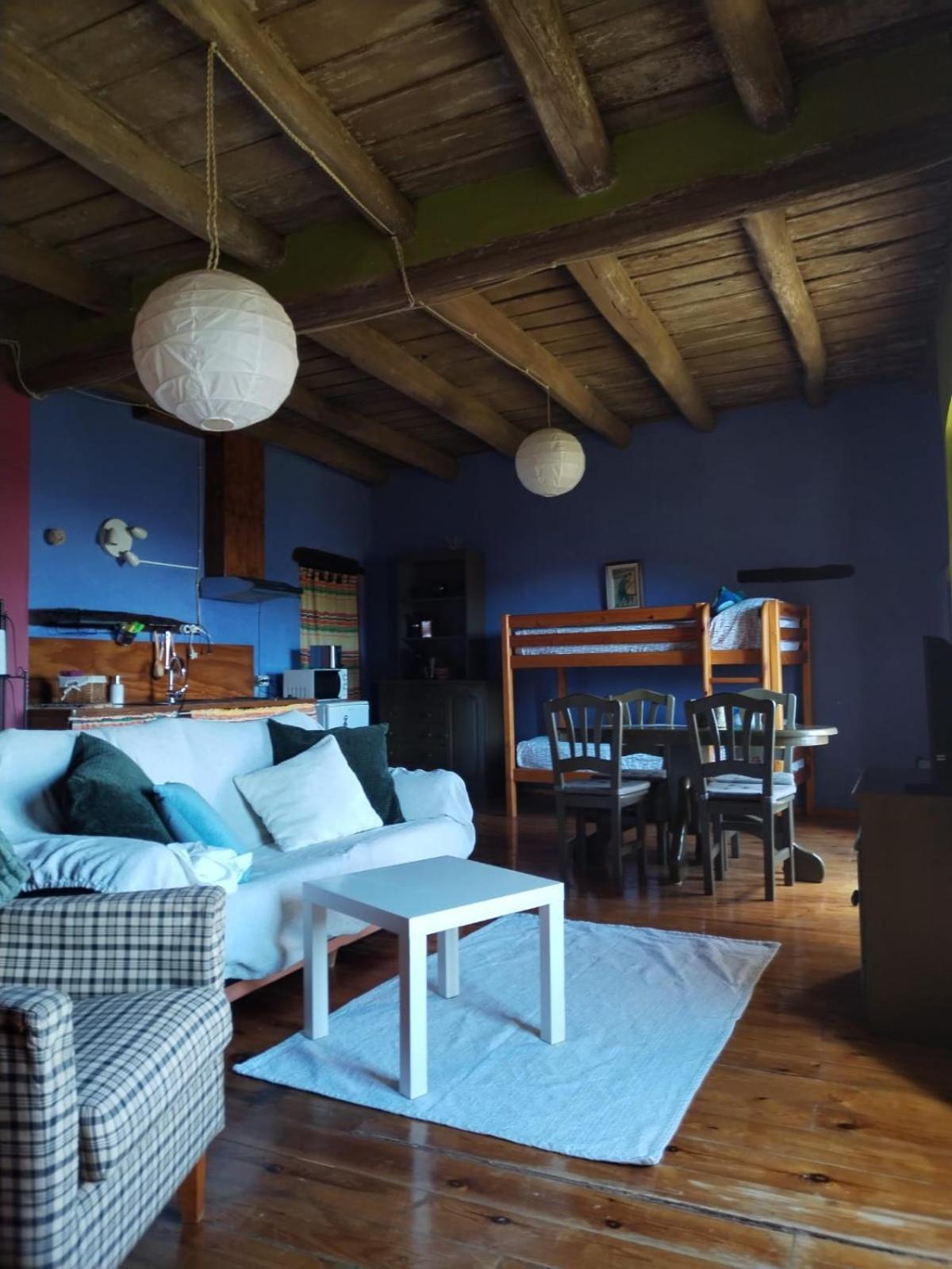 Rectoria Santuari Del Coll Ideal Families Apartamento Gerona