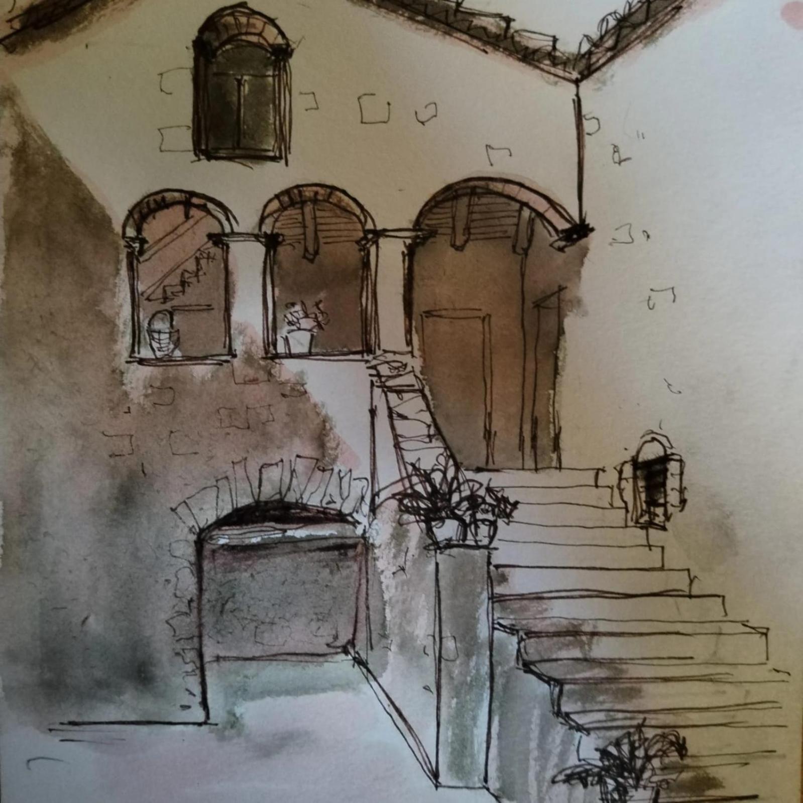 Appartement Rectoria Santuari Del Coll Ideal Families *